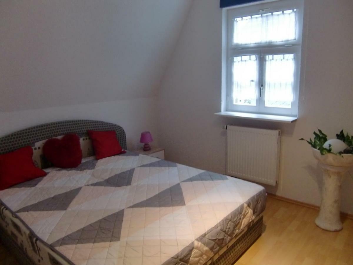 Ferienwohnung-Sokol Schmallenberg Exterior foto