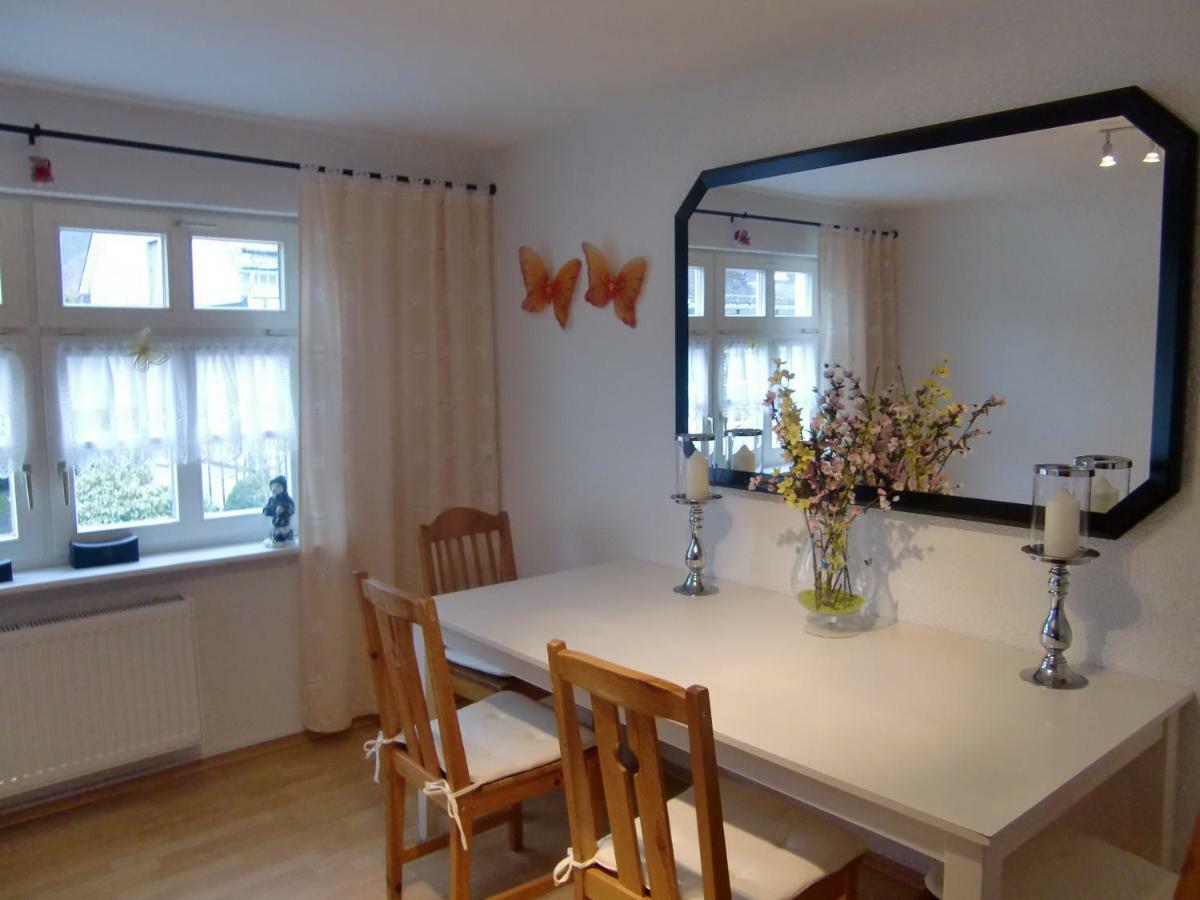 Ferienwohnung-Sokol Schmallenberg Exterior foto